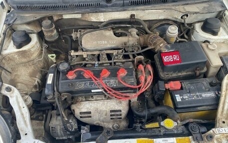 Lifan Smily I (330) рестайлинг, 2014 год, 230 000 рублей, 1 фотография