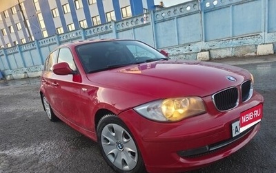 BMW 1 серия, 2011 год, 900 000 рублей, 1 фотография