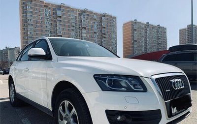 Audi Q5, 2011 год, 1 750 000 рублей, 1 фотография