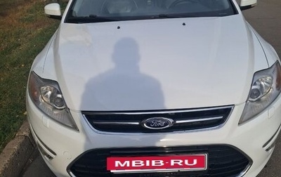 Ford Mondeo IV, 2013 год, 900 000 рублей, 1 фотография