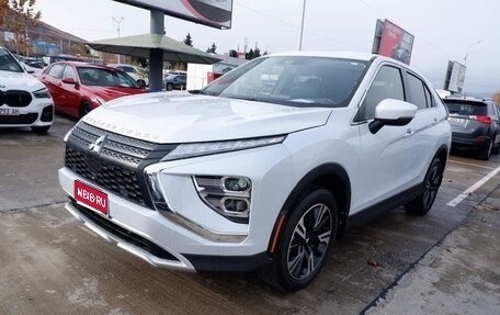 Mitsubishi Eclipse Cross, 2023 год, 2 000 000 рублей, 1 фотография