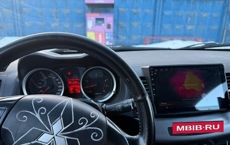 Mitsubishi Lancer IX, 2010 год, 460 000 рублей, 10 фотография