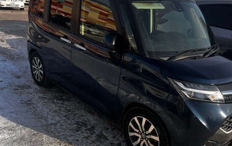 Toyota Tank I, 2017 год, 960 000 рублей, 1 фотография