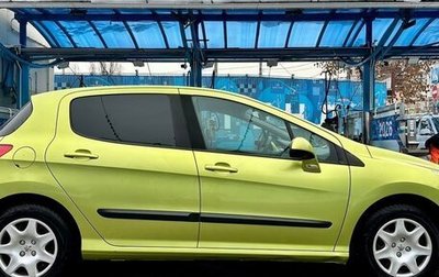 Peugeot 308 II, 2008 год, 525 000 рублей, 1 фотография