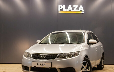 KIA Cerato III, 2012 год, 989 000 рублей, 1 фотография