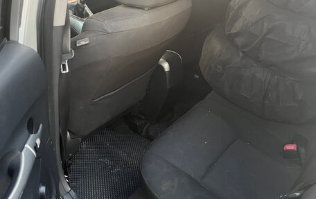 Toyota Auris II, 2007 год, 5 фотография