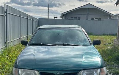 Nissan Almera, 1996 год, 200 000 рублей, 1 фотография