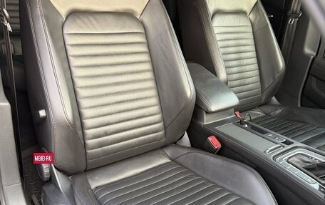 Volkswagen Passat B8 рестайлинг, 2019 год, 2 160 000 рублей, 13 фотография