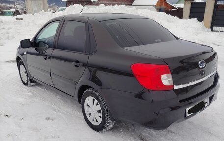 Datsun on-DO I рестайлинг, 2019 год, 439 000 рублей, 2 фотография