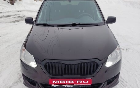 Datsun on-DO I рестайлинг, 2019 год, 439 000 рублей, 3 фотография