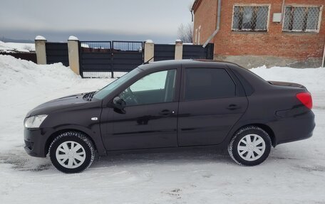 Datsun on-DO I рестайлинг, 2019 год, 439 000 рублей, 9 фотография