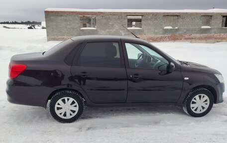 Datsun on-DO I рестайлинг, 2019 год, 439 000 рублей, 8 фотография