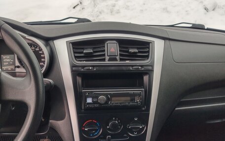 Datsun on-DO I рестайлинг, 2019 год, 439 000 рублей, 7 фотография