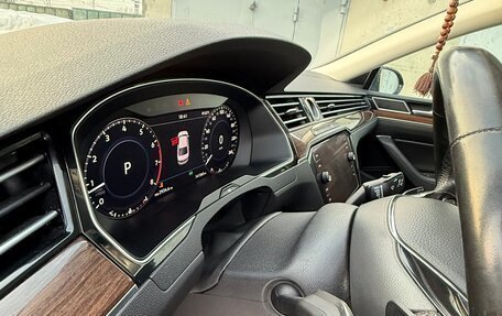 Volkswagen Passat B8 рестайлинг, 2019 год, 2 160 000 рублей, 20 фотография