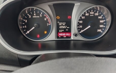 Datsun on-DO I рестайлинг, 2019 год, 439 000 рублей, 10 фотография