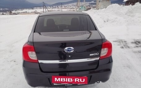 Datsun on-DO I рестайлинг, 2019 год, 439 000 рублей, 4 фотография