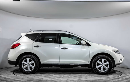 Nissan Murano, 2010 год, 1 049 000 рублей, 4 фотография