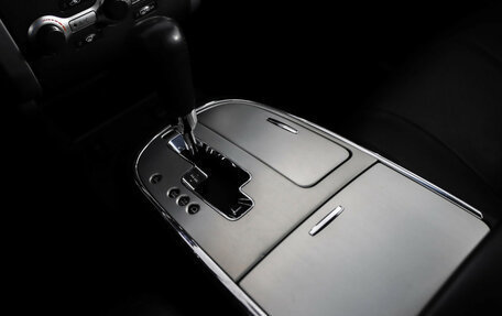 Nissan Murano, 2010 год, 1 049 000 рублей, 18 фотография