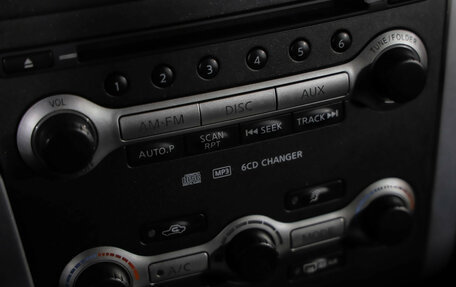 Nissan Murano, 2010 год, 1 049 000 рублей, 17 фотография