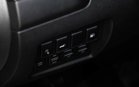 Nissan Murano, 2010 год, 1 049 000 рублей, 22 фотография