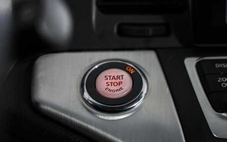 Nissan Murano, 2010 год, 1 049 000 рублей, 12 фотография