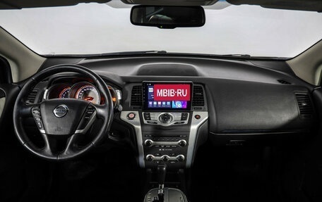 Nissan Murano, 2010 год, 1 049 000 рублей, 8 фотография