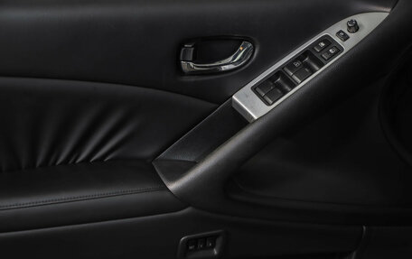 Nissan Murano, 2010 год, 1 049 000 рублей, 23 фотография