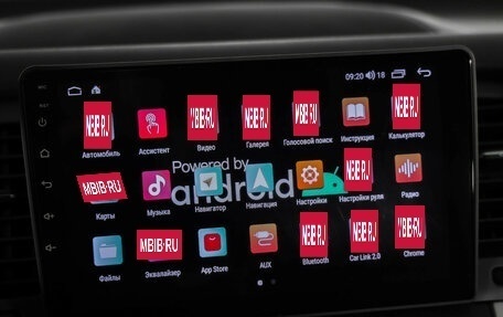 Nissan Murano, 2010 год, 1 049 000 рублей, 14 фотография