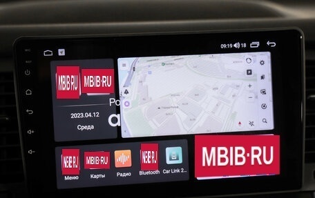 Nissan Murano, 2010 год, 1 049 000 рублей, 13 фотография