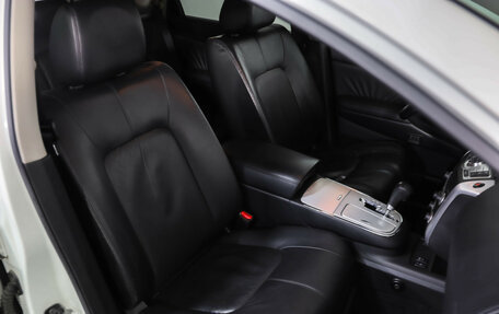 Nissan Murano, 2010 год, 1 049 000 рублей, 26 фотография