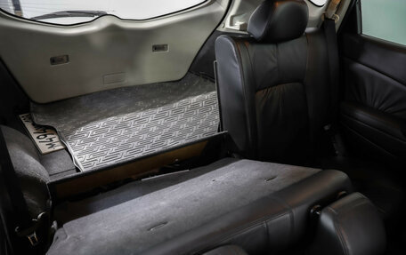 Nissan Murano, 2010 год, 1 049 000 рублей, 30 фотография