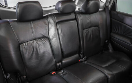 Nissan Murano, 2010 год, 1 049 000 рублей, 28 фотография