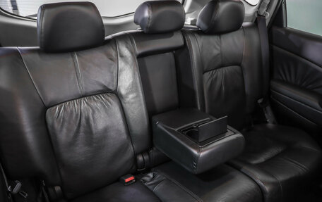 Nissan Murano, 2010 год, 1 049 000 рублей, 29 фотография