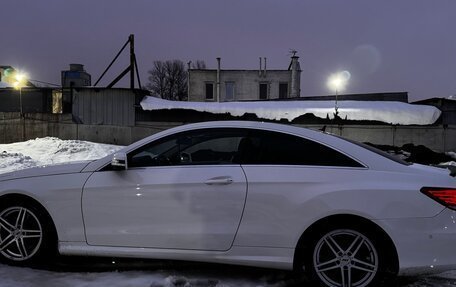 Mercedes-Benz E-Класс, 2013 год, 2 150 000 рублей, 5 фотография