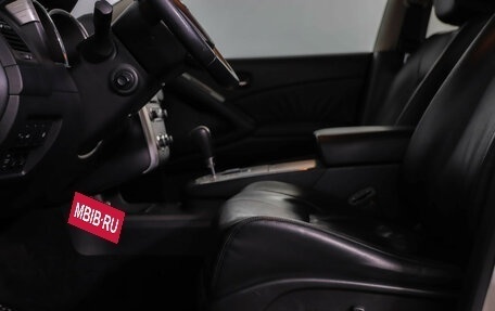 Nissan Murano, 2010 год, 1 049 000 рублей, 25 фотография