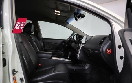 Nissan Murano, 2010 год, 1 049 000 рублей, 27 фотография