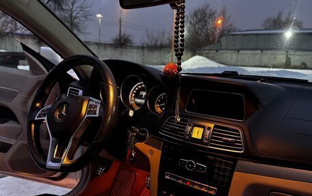 Mercedes-Benz E-Класс, 2013 год, 2 150 000 рублей, 9 фотография