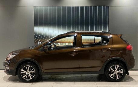 Lifan X50, 2018 год, 770 000 рублей, 2 фотография