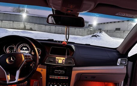 Mercedes-Benz E-Класс, 2013 год, 2 150 000 рублей, 8 фотография