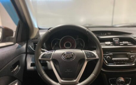 Lifan X50, 2018 год, 770 000 рублей, 10 фотография