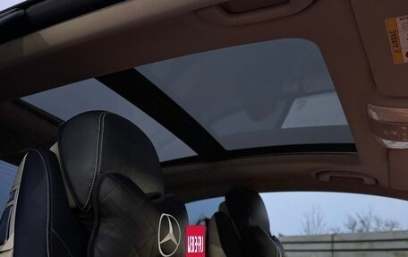 Mercedes-Benz E-Класс, 2013 год, 2 150 000 рублей, 11 фотография