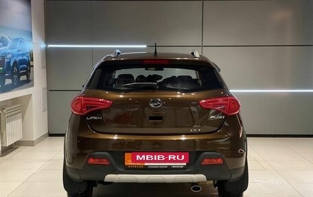 Lifan X50, 2018 год, 770 000 рублей, 4 фотография