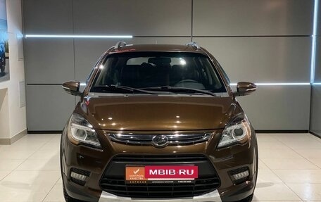 Lifan X50, 2018 год, 770 000 рублей, 8 фотография