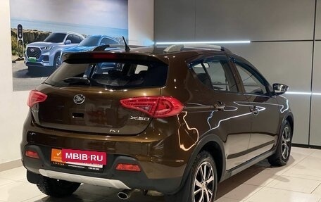 Lifan X50, 2018 год, 770 000 рублей, 5 фотография