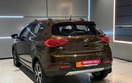 Lifan X50, 2018 год, 770 000 рублей, 3 фотография