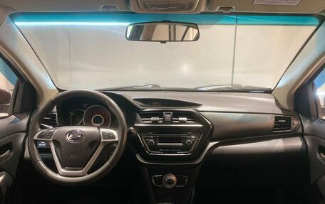 Lifan X50, 2018 год, 770 000 рублей, 11 фотография