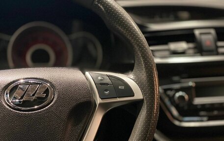 Lifan X50, 2018 год, 770 000 рублей, 13 фотография