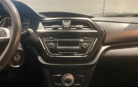 Lifan X50, 2018 год, 770 000 рублей, 17 фотография