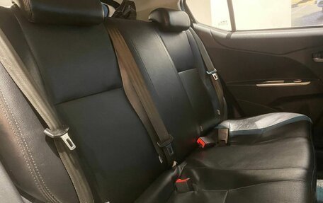 Lifan X50, 2018 год, 770 000 рублей, 16 фотография