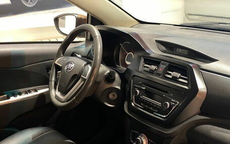 Lifan X50, 2018 год, 770 000 рублей, 12 фотография